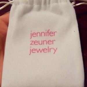 Jennifer Zeuner Necklace